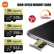 Xiaomi High-Speed Micro SD Card 512GB/256GB/128GB - Memory for Nintendo & Device