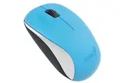 Genius NX-7000 Wireless Mouse - Blue
