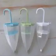 Umbrella Moisture Absorber Hanging Dehumidifier Drying Air Damp Eliminators BLUE
