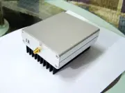 100kHz - 3MHz 5W long-wave / AM / high-frequency RF power amplifier