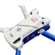 原創(不含無人機)適用于 大疆 DJI Mavic Mini 3 pro 無人機貼紙專用限定