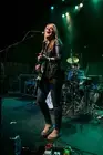 Clare Dunn at The Fillmore Detroit on November 28 in Detroit Mic- 2014 Photo 27