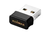 Edimax EW-7611ULBV2 N150 Wireless NANO USB adapter + Bluetooth 4.2. Smart