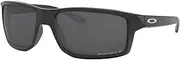 [Oakley] Gibston Polarised Sunglasses, OO9449, Matte