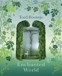 在飛比找博客來優惠-Tord Boontje: Enchanted World: