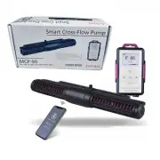 Jebao/Jecod MCP-90 WIFI Sine Cross Flow Pump Wave Maker with Controller