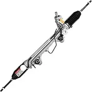 NEW Power Steering Rack Compatible For Ford Explorer 1995-2001 F57C-3550-EA 1L2C3550HA BB5Z3504JE DB533D070CL F57C3550EA Left Hand Drivee