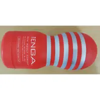 在飛比找蝦皮購物優惠-TENGA U.S.TENGA Original Vacuu