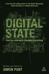 在飛比找博客來優惠-Digital State: How the Interne