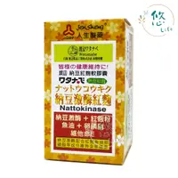 在飛比找蝦皮購物優惠-人生製藥 渡邊納豆紅麴軟膠囊 50粒 納豆激酶 紅麴 魚油 