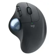 Logitech ERGO M575 Wireless Trackball for Business-Graphite Scientific Approach