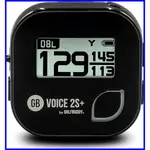 GOLFBUDDY GB VOICE2S+ 語音式GPS測距儀（日本正品）