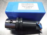 Valenite VM / KM 50 Indexable Boring Bar VM50-S32G-MVUNL 3 (LOC845)