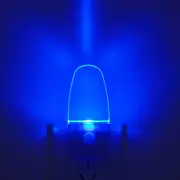 CICINY Motion Sensor Night Light 2 Pack, 0.5W Plug in Motion Activated LED Night