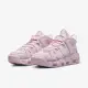 【NIKE 耐吉】W AIR MORE UPTEMPO 大AIR 女鞋 粉紅色(DV1137-600)