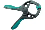 Wolfcraft FZ Spring Clamp Range - 40mm clamping width