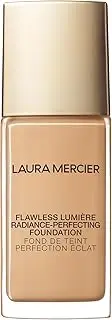Flawless Lumiere Radiance-Perfecting Foundation - 3N1 Buff by Laura Mercier for Women - 1 oz Foundation