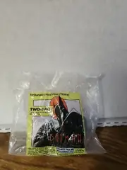 McDonalds Happy Meal Toy Batman Two - Face Sealed 1993