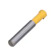 3Pcs Keyhole Router Bits 1/4in Shank Routers Bit Milling Cutters Accessory New