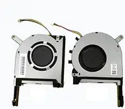Laptop Cooler Laptop CPU GPU Cooling Cooler Fan for FA506 FA506IV FA706 TUF A15 F15 Laptop Cooler Stand(GPU CPU)