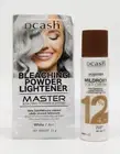 Dcash Professional Master Bleaching Powder Lightener Mild Roxy White 15 g