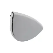 Fits Mini Cooper Hatchback Wagon Passenger Side Front Headlight Washer Cover New (for: Mini)