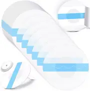 48 Pack Sensor Covers Compatible with Freestyle Libre 1/2/3,Waterproof CGM Senso