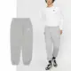 Nike 褲子 NSW Club Fleece Pants 男款 灰 經典 彈性 棉褲 長褲 寬鬆 縮口褲 BV2738-063