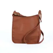 Kinsey Rhea Diana Defense Purse Color: Brown