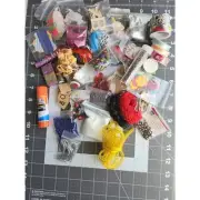 Lot #1 Tag/Card Making Kit B30