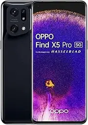 [OPPO] Find X5 Pro 12/256 Black