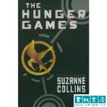 THE HUNGER GAMES 1《飢餓遊戲 1》電影原著小說 青少年英文小說 SUZANNE COLLINS