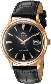 Orient Bambino V2 AC00001B Man Mechanical Watch