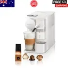 Nespresso Lattissima One EN510.W Automatic Coffee Maker, Single-Serve Capsule AU