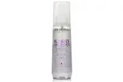 Goldwell Dual Senses Blondes & Highlights Brilliance Serum Spray (Luminosity For Blonde Hair) 150ml/5oz