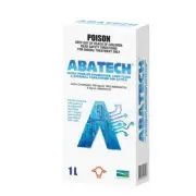 Abatech Ultra Cattle Drench Pour On 1 Litre (Equiv to Avomec)