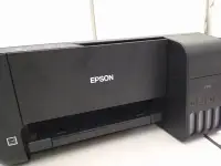 在飛比找Yahoo!奇摩拍賣優惠-二手 EPSON L3110 掃描影印印表機 19.1.買 