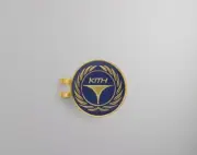 Kith for TaylorMade 24 Logo Marker