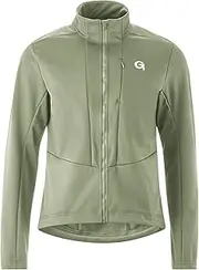 [maier sports gmbh] Men's Adventure Jacket Softshell M Cycling Jacket (Pack of 1)