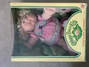 Cabbage Patch Kids Doll Vintage- New