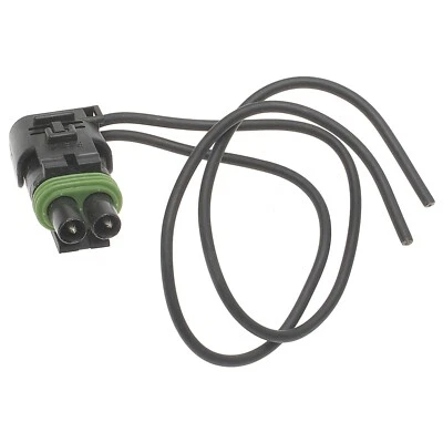 New SMP Mixture Control Solenoid Connector For 1987 GMC R1500