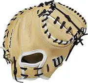'Wilson A2000 Catcher's Mitts - 33'', 33.5'', and 34'''