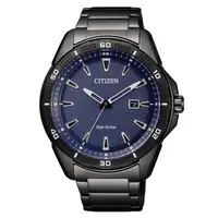 在飛比找蝦皮購物優惠-【CITIZEN 星辰】時尚光動能腕錶(AW1585-55L