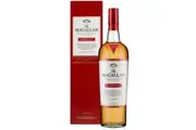 The Macallan Classic Cut 2017 First Edition Cask Strength Single Malt Scotch Whisky 700mL