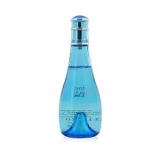 Davidoff Cool Water Eau De Toilette Spray 100ml/3.3oz