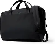 Bellroy Via Work Bag (14L laptop messenger bag) - Black