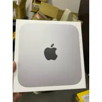 在飛比找蝦皮購物優惠-蘋果原廠 Apple Mac mini M1晶片 2020年