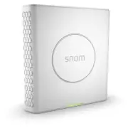 Snom M900 IP DECT Base Station 00004426 [00004426]