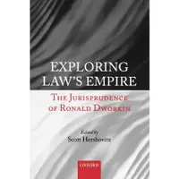 在飛比找蝦皮商城優惠-Exploring Law's Empire: The Ju