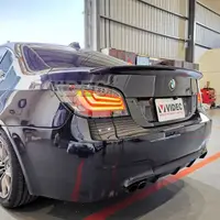 在飛比找蝦皮購物優惠-威德汽車 HID BMW E60 AC 樣式 CARBON 